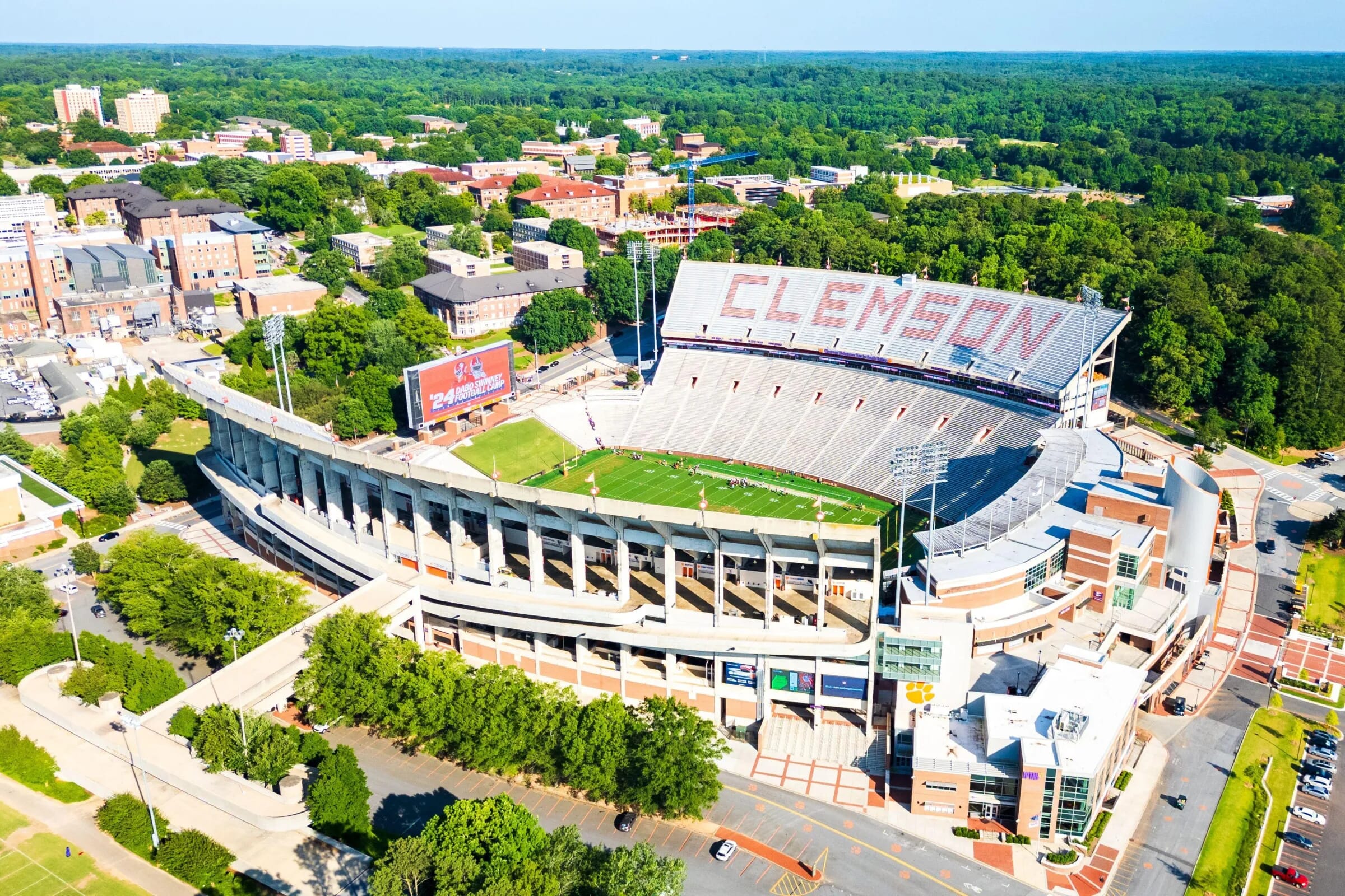 Memorial Stadium