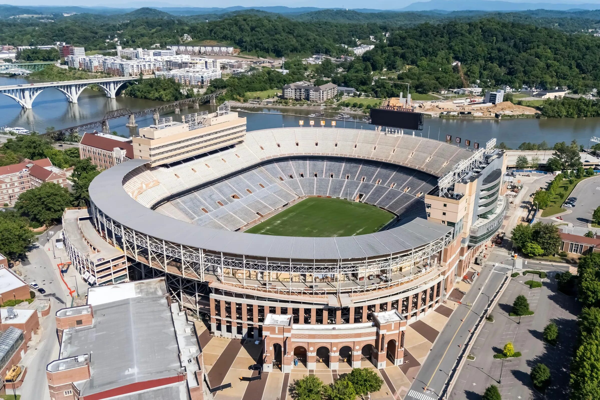 Neyland Stadium