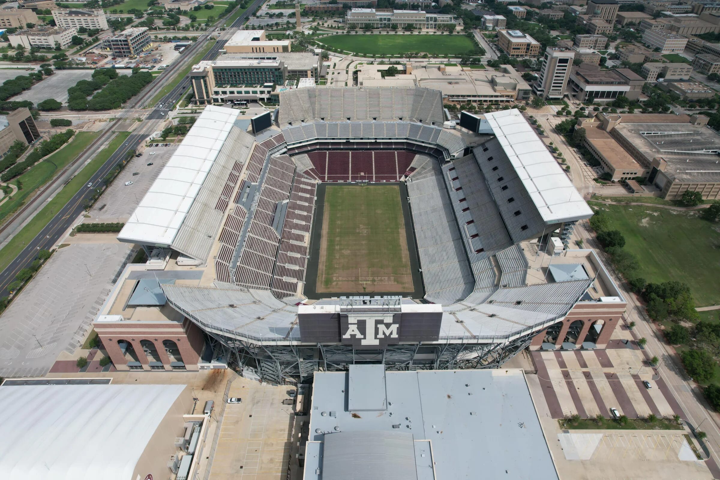 Kyle Field