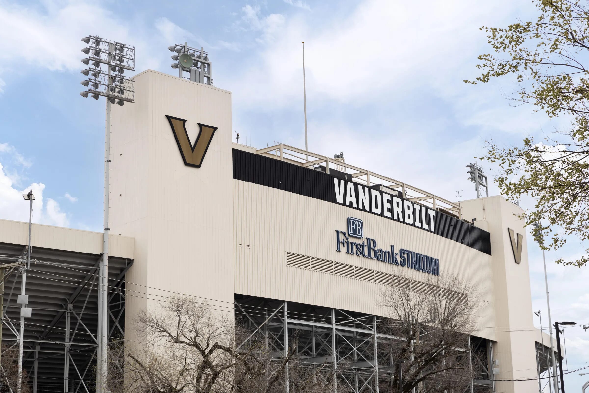 FirstBank Stadium