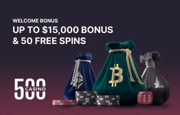 500.casino image