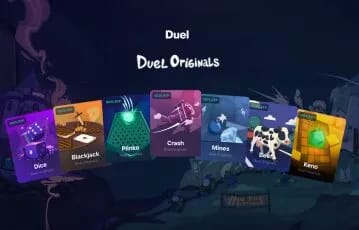 Duel Original Games