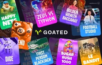 Goated Crypto Casino: Pros and Cons