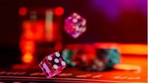 Crypto Casino Deposit Withdrawal