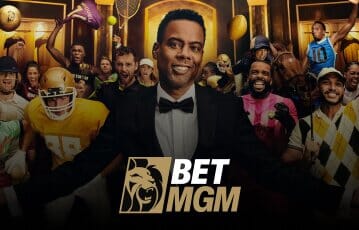 BetMGM UK image