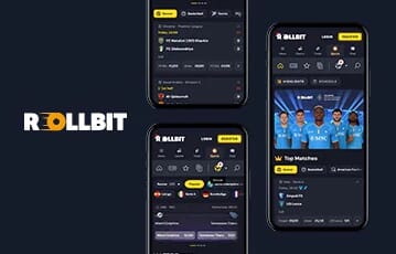 Rollbit image