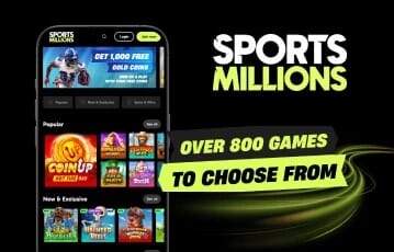 SportsMillions image