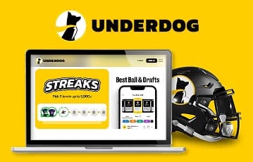 Underdog Withdrawal Methods: Pros & Cons