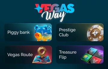 VegasWay: Pros and Cons