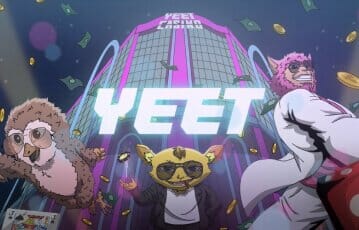 Yeet Crypto Casino: Pros & Cons