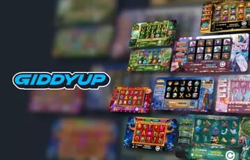 GiddyUp image