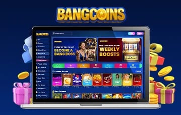 Bang Coins image