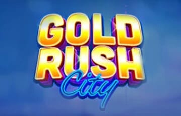 Gold Rush City image