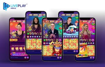 Live Play Mobile image