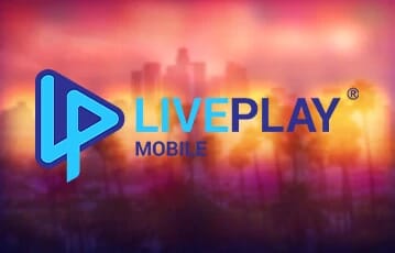 Live Play Mobile image