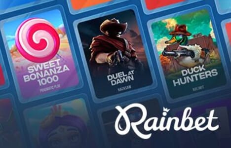 Rainbet image