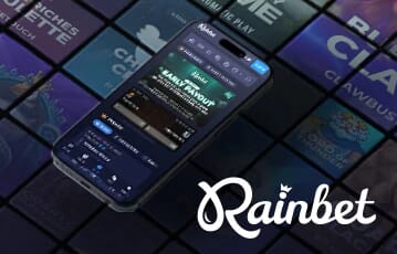 Rainbet slots
