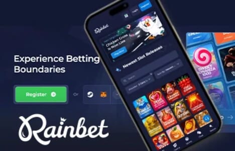 Rainbet image