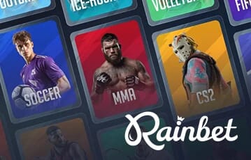 Rainbet: Pros and Cons