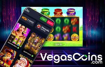 Vegas Coins image