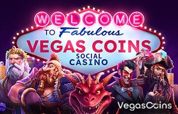 Vegas Coins image