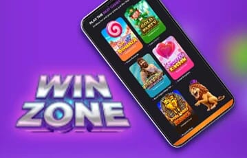 Win Zone image