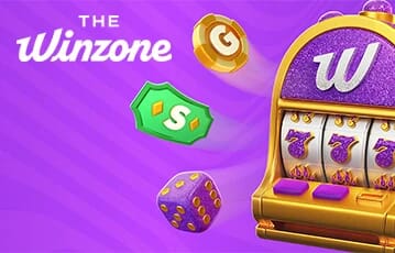 Win Zone image