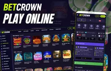 Betcrown image