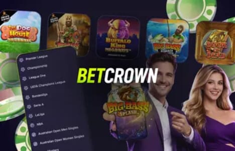 Betcrown image