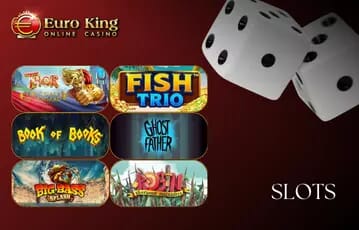 Euro King casino