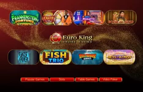 Euro Kings Club image