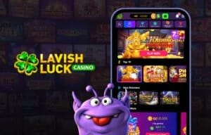 Sites Like Lavish Luck