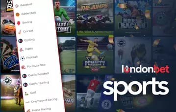London Bet Sports UK