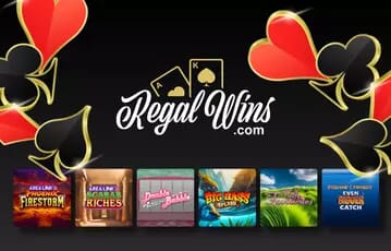 Regal Wins image