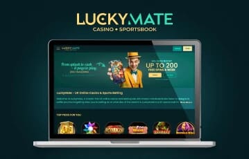 LuckyMate image