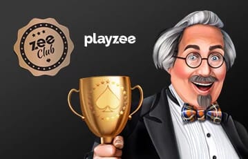 Playzee image
