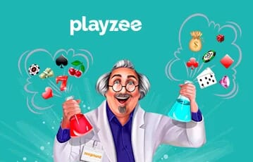 Playzee image