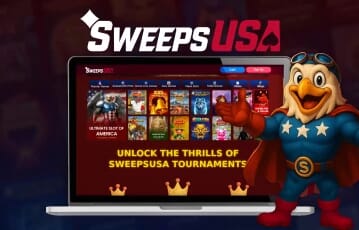 SweepsUSA image