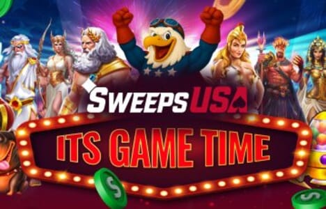 SweepsUSA image