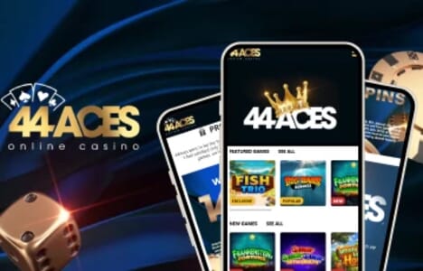 44Aces image