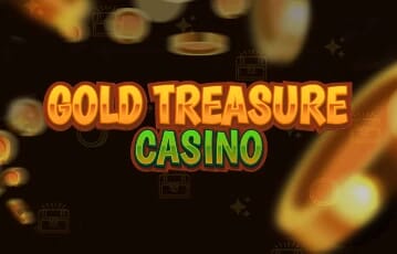 Gold Treasure Casino image