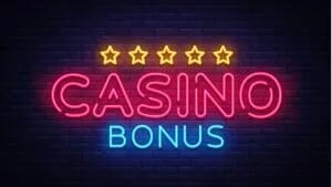 Telegram Casino Bonus