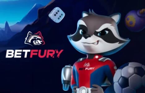 BetFury image