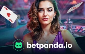 Bet Panda image