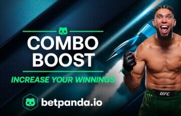 Betpanda's Welcome Bonus: A Jackpot of Free Bets Awaits!
