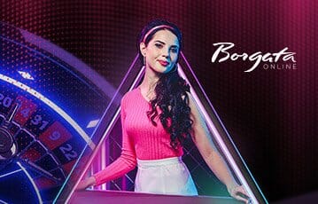 Borgata Casino image