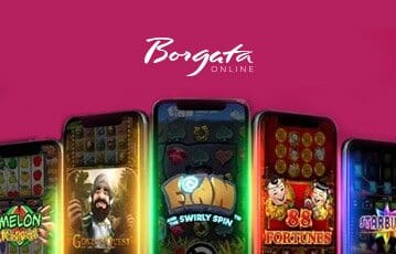 Borgata Casino image