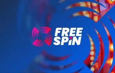 Free Spin image