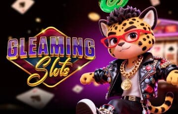 Gleaming Slots Casino image