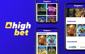 Highbet: Pros and Cons
